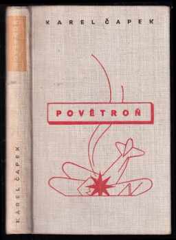 Karel Čapek: Povětroň