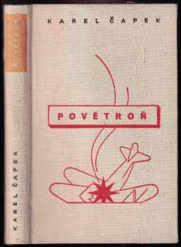 Karel Čapek: Povětroň