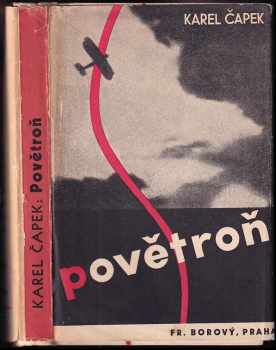 Karel Čapek: Povětroň