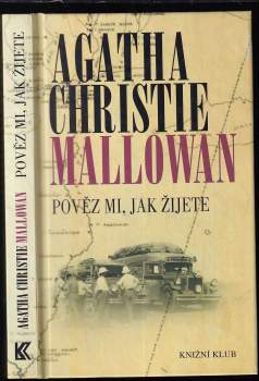 Pověz mi, jak žijete