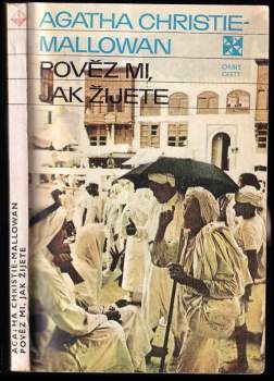 Pověz mi, jak žijete