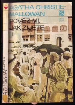 Pověz mi, jak žijete