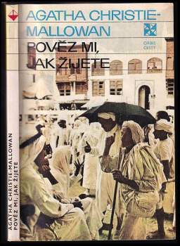 Pověz mi, jak žijete