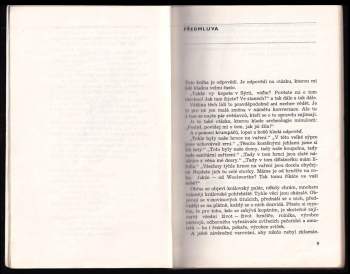 Agatha Christie: Pověz mi, jak žijete