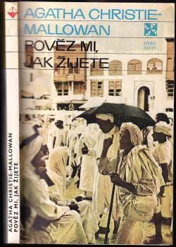 Pověz mi, jak žijete
