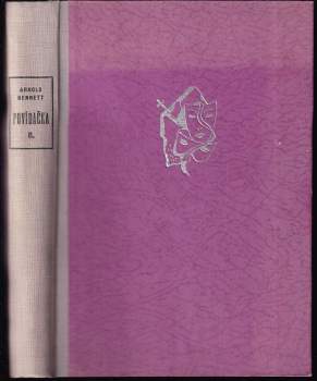 Arnold Bennett: Povídačka