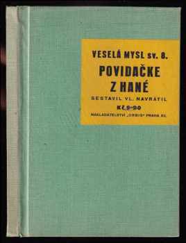 Povidačke z Hané