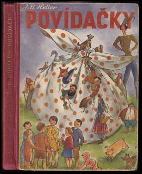 Povídačky