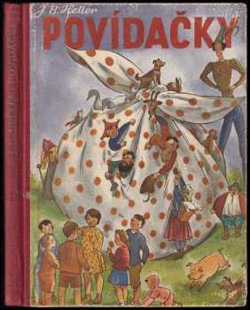 Povídačky