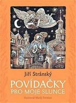 Povídačky pro moje slunce