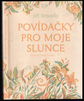 Povídačky pro moje slunce