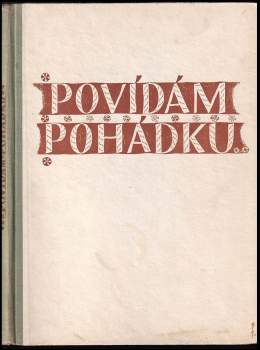 Povídám pohádku