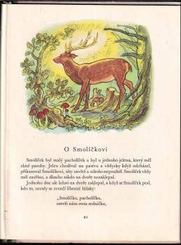 Povídám pohádku--