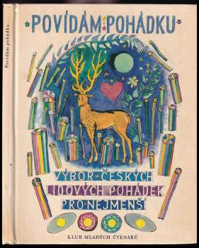 Povídám pohádku