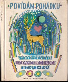 Povídám pohádku