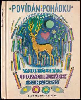 Povídám pohádku--