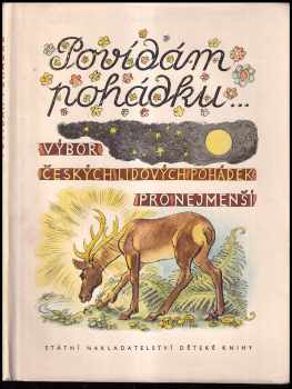 Povídám pohádku--