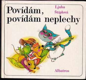 Povídám, povídám neplechy