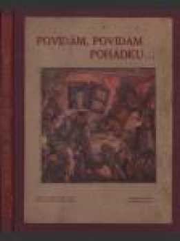 Povídám, povídám pohádku --