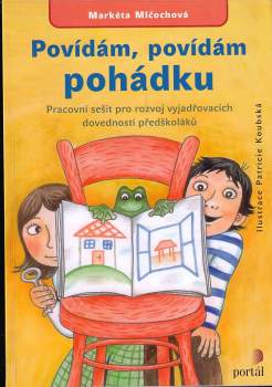 Povídám, povídám pohádku