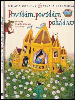 Povídám, povídám pohádku