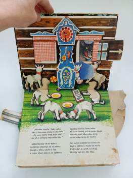 Kamil Bednář: Povídám, povídám pohádky