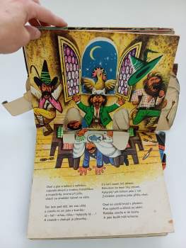 Kamil Bednář: Povídám, povídám pohádky