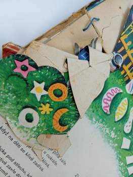 Kamil Bednář: Povídám, povídám pohádky