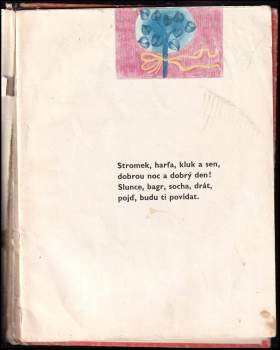 Olga Hejná: Povídám ti