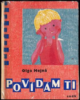 Povídám ti
