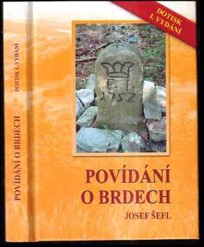 Povídání o Brdech