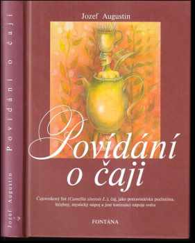 Povídání o čaji