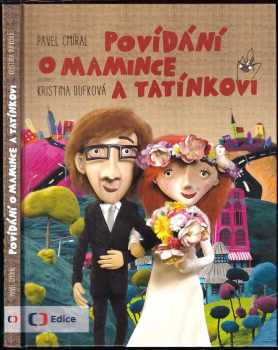 Povídání o mamince a tatínkovi