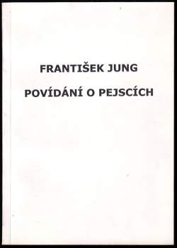 Povídání o pejscích