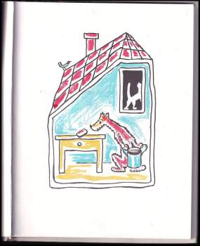 Josef Čapek: Povídání o pejskovi a kočičce