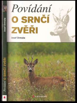Povídání o srnčí zvěři