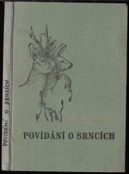 Povídání o srncích