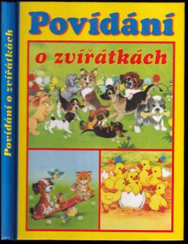 Povídání o zvířátkách