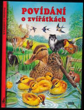 Povídání o zvířátkách