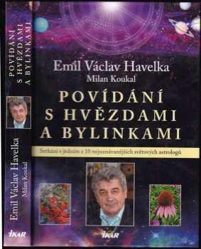 Povídání s hvězdami a bylinkami