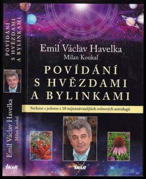 Emil Václav Havelka: Povídání s hvězdami a bylinkami