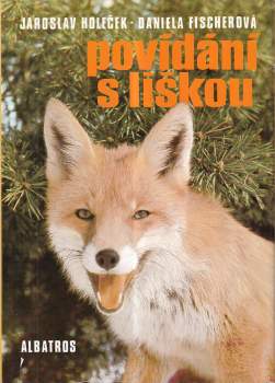 Povídání s liškou