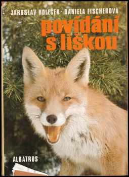 Povídání s liškou