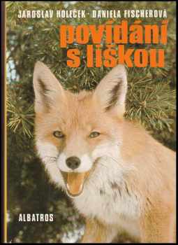 Povídání s liškou