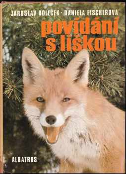 Povídání s liškou