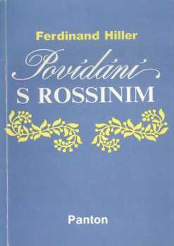 Povídání s Rossinim