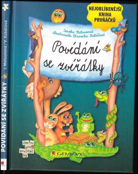 Povídání se zvířátky