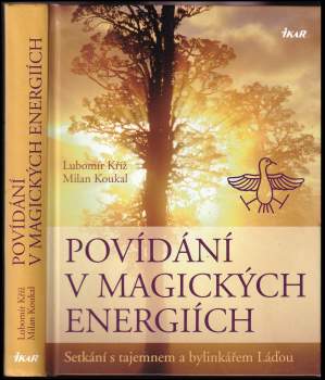 Povídání v magických energiích