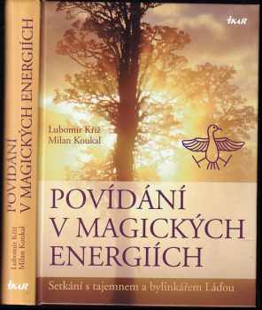 Povídání v magických energiích