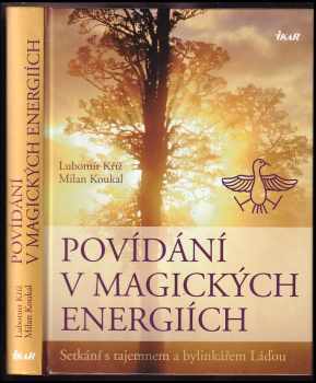 Povídání v magických energiích